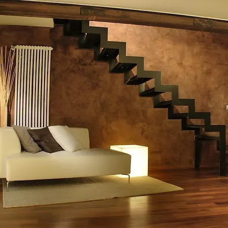 B&B Terres D'Aventure Suites-3